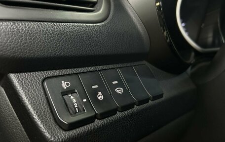 KIA Rio III рестайлинг, 2016 год, 1 112 000 рублей, 10 фотография