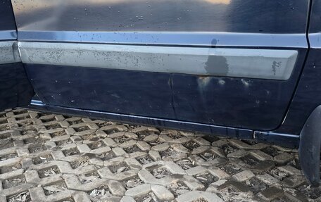 Ford Fusion I, 2006 год, 410 000 рублей, 25 фотография