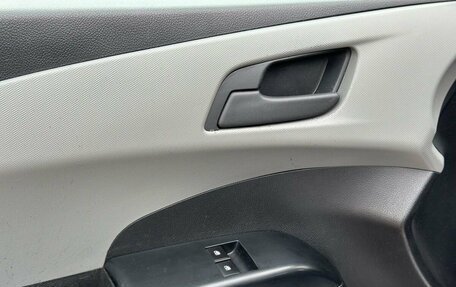 Chevrolet Aveo III, 2013 год, 775 000 рублей, 11 фотография