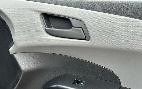 Chevrolet Aveo III, 2013 год, 775 000 рублей, 17 фотография