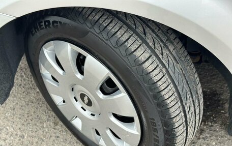 Chevrolet Aveo III, 2013 год, 775 000 рублей, 21 фотография