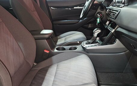 KIA Seltos I, 2020 год, 2 099 000 рублей, 13 фотография