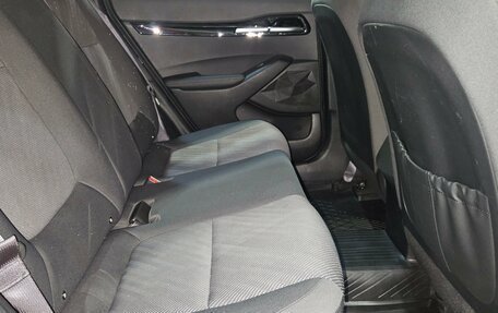 KIA Seltos I, 2020 год, 2 099 000 рублей, 14 фотография