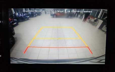 KIA Seltos I, 2020 год, 2 099 000 рублей, 17 фотография