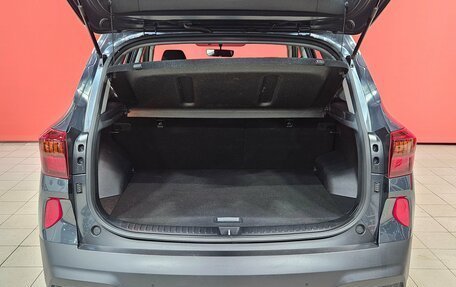 KIA Seltos I, 2020 год, 2 099 000 рублей, 18 фотография