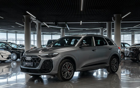 Audi Q5, 2026 год, 7 050 000 рублей, 1 фотография