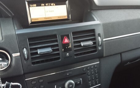 Mercedes-Benz GLK-Класс, 2011 год, 1 600 000 рублей, 1 фотография