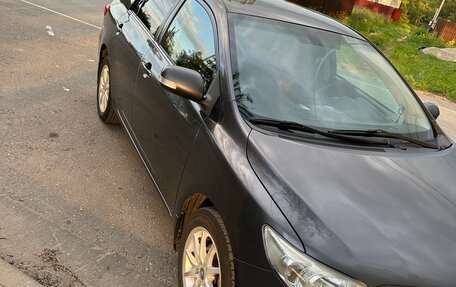 Toyota Corolla, 2012 год, 920 000 рублей, 1 фотография