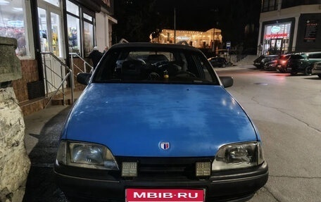 Opel Omega A, 1989 год, 159 000 рублей, 1 фотография