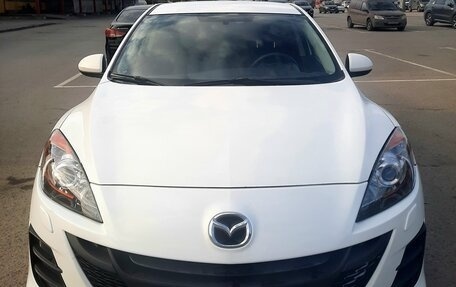 Mazda 3, 2011 год, 740 000 рублей, 1 фотография