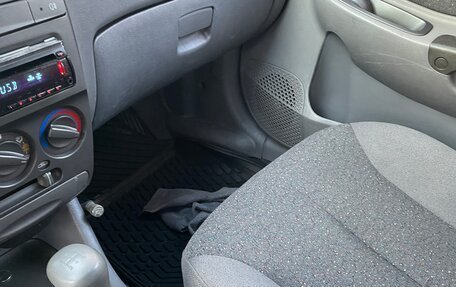 Hyundai Accent II, 2001 год, 200 000 рублей, 1 фотография