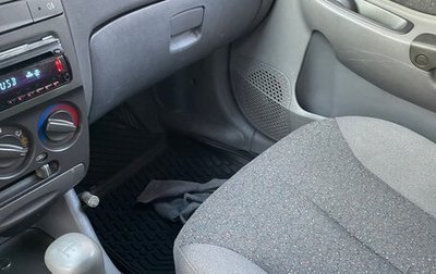 Hyundai Accent II, 2001 год, 200 000 рублей, 1 фотография