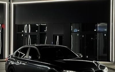 BMW 3 серия, 2013 год, 1 450 000 рублей, 1 фотография