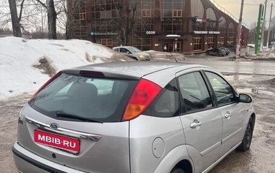 Ford Focus IV, 2003 год, 150 000 рублей, 1 фотография