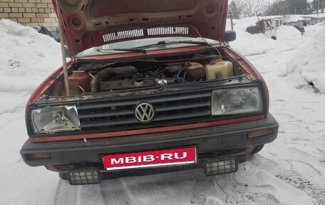 Volkswagen Jetta III, 1988 год, 35 000 рублей, 1 фотография