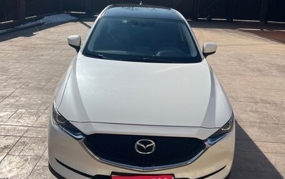 Mazda CX-5 II, 2019 год, 2 500 000 рублей, 1 фотография