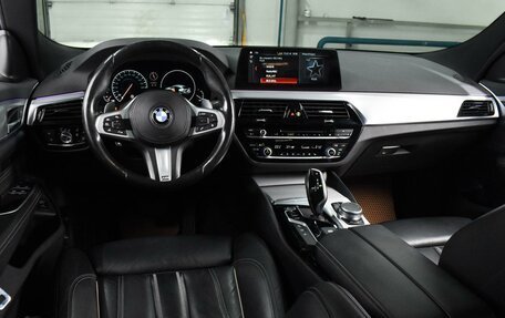 BMW 6 серия, 2019 год, 3 659 000 рублей, 6 фотография