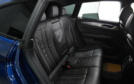 BMW 6 серия, 2019 год, 3 659 000 рублей, 7 фотография