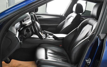 BMW 6 серия, 2019 год, 3 659 000 рублей, 10 фотография