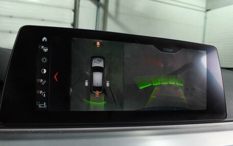 BMW 6 серия, 2019 год, 3 659 000 рублей, 13 фотография