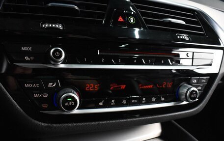 BMW 6 серия, 2019 год, 3 659 000 рублей, 15 фотография