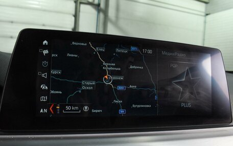 BMW 6 серия, 2019 год, 3 659 000 рублей, 14 фотография