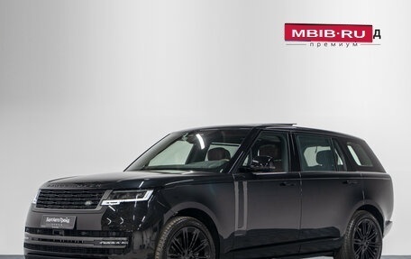 Land Rover Range Rover IV рестайлинг, 2025 год, 28 190 000 рублей, 1 фотография