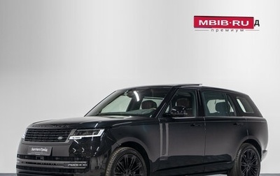 Land Rover Range Rover IV рестайлинг, 2025 год, 28 190 000 рублей, 1 фотография