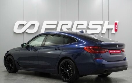 BMW 6 серия, 2019 год, 3 659 000 рублей, 2 фотография