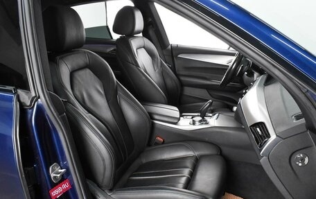 BMW 6 серия, 2019 год, 3 659 000 рублей, 8 фотография