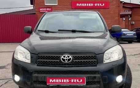 Toyota RAV4, 2006 год, 1 000 000 рублей, 1 фотография