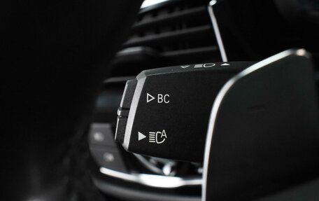 BMW 6 серия, 2019 год, 3 659 000 рублей, 21 фотография