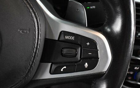 BMW 6 серия, 2019 год, 3 659 000 рублей, 20 фотография