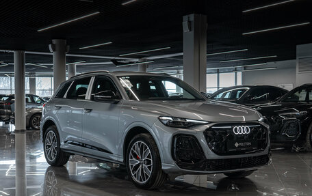 Audi Q5, 2026 год, 7 050 000 рублей, 2 фотография
