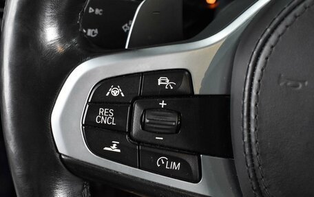 BMW 6 серия, 2019 год, 3 659 000 рублей, 19 фотография