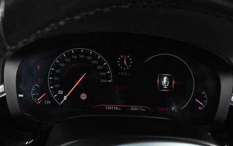 BMW 6 серия, 2019 год, 3 659 000 рублей, 23 фотография