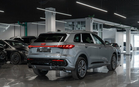 Audi Q5, 2026 год, 7 050 000 рублей, 5 фотография