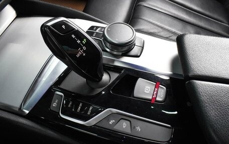 BMW 6 серия, 2019 год, 3 659 000 рублей, 24 фотография