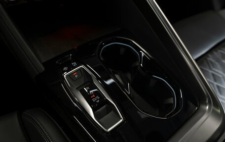 Audi Q5, 2026 год, 7 050 000 рублей, 18 фотография