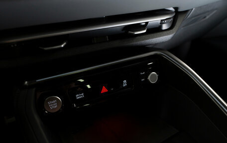 Audi Q5, 2026 год, 7 050 000 рублей, 19 фотография