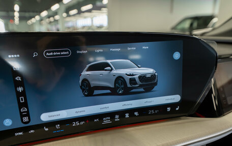 Audi Q5, 2026 год, 7 050 000 рублей, 26 фотография