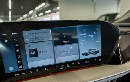 Audi Q5, 2026 год, 7 050 000 рублей, 21 фотография