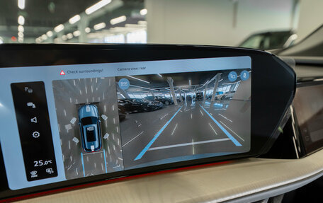 Audi Q5, 2026 год, 7 050 000 рублей, 22 фотография