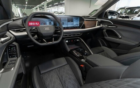 Audi Q5, 2026 год, 7 050 000 рублей, 7 фотография