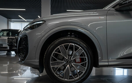 Audi Q5, 2026 год, 7 050 000 рублей, 30 фотография