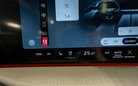Audi Q5, 2026 год, 7 050 000 рублей, 25 фотография