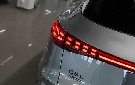 Audi Q5, 2026 год, 7 050 000 рублей, 32 фотография