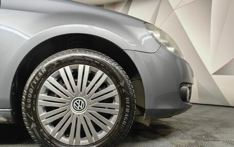 Volkswagen Golf VI, 2012 год, 995 000 рублей, 9 фотография