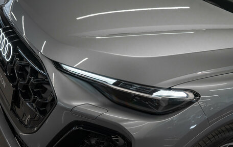 Audi Q5, 2026 год, 7 050 000 рублей, 31 фотография