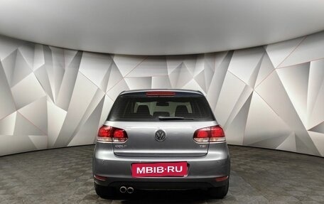 Volkswagen Golf VI, 2012 год, 995 000 рублей, 8 фотография